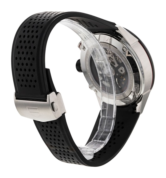 Tag Heuer Carrera CBG2A10.FT6168